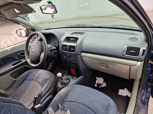 Left rear door PEUGEOT 607 (9D, 9U)  | BP7756C4 