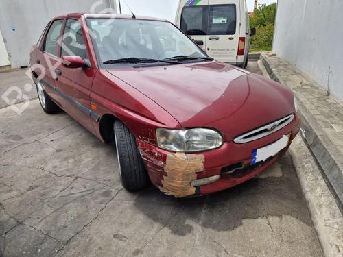 Left rear door PEUGEOT 307 (3A/C)  | BP7757C4 