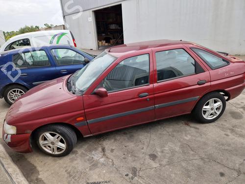 Left rear door PEUGEOT 307 (3A/C)  | BP7757C4 