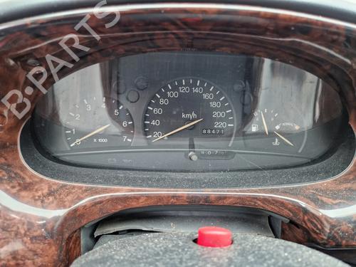 Left rear door PEUGEOT 307 (3A/C)  | BP7757C4 