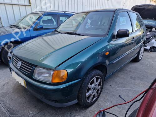 Used Parts VW POLO III (6N1)  50 1.0  4182462