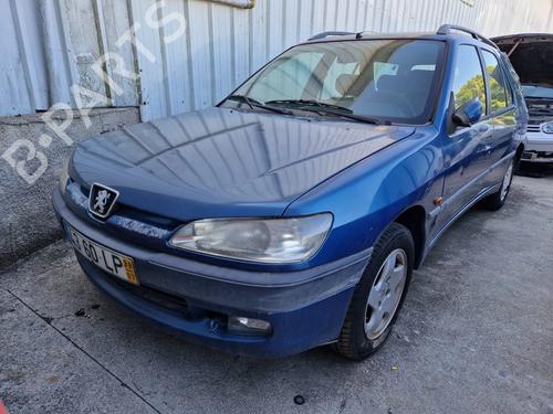 Used Parts PEUGEOT 306 Break (7E, N3, N5)  1.4  4182529