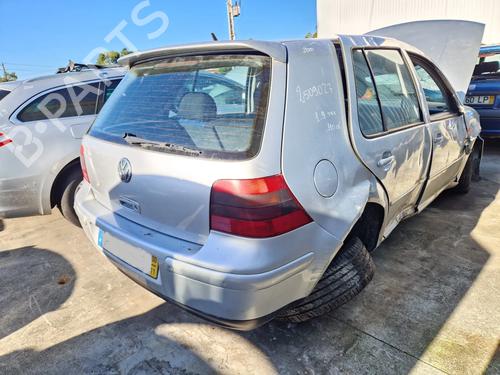 Used Parts VW GOLF IV (1J1) 1.9 TDI (110 hp) 4182915