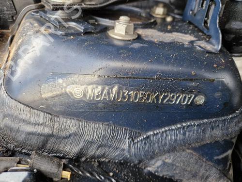 Left front window switch BMW 3 Touring (E91) 320 d | BP29629764I27  - Image 11