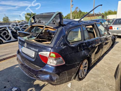 Left front window switch BMW 3 Touring (E91) 320 d | BP29629764I27  - Image 5