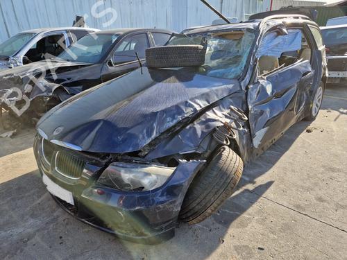 Left front window switch BMW 3 Touring (E91) 320 d | BP29629764I27  - Image 6