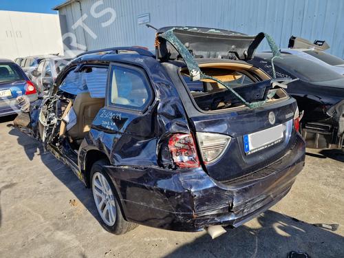 Left front window switch BMW 3 Touring (E91) 320 d | BP29629764I27  - Image 7