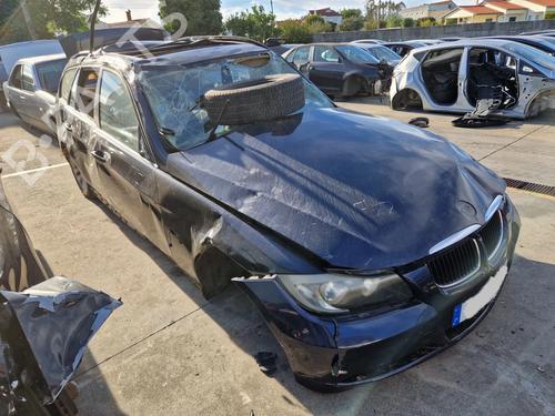 Left front window switch BMW 3 Touring (E91) 320 d | BP29629764I27  - Image 8