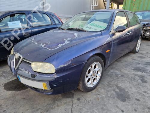 Used Parts ALFA ROMEO 156 Sportwagon (932_) 1.9 JTD (932.B2B00) (110 hp) 4184503