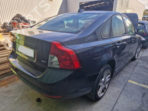 Engine control unit (ECU) VOLVO S40 II (544) 1.6 D | BP29332362M57 - Image 6