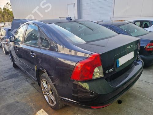 Engine control unit (ECU) VOLVO S40 II (544) 1.6 D | BP29332362M57 - Image 7