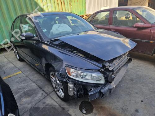 Engine control unit (ECU) VOLVO S40 II (544) 1.6 D | BP29332362M57 - Image 9