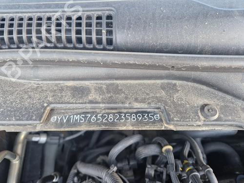 Engine control unit (ECU) VOLVO S40 II (544) 1.6 D | BP29332362M57 - Image 12