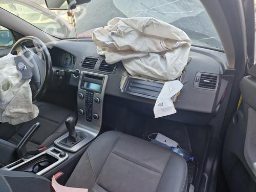 Engine control unit (ECU) VOLVO S40 II (544) 1.6 D | BP29332362M57 - Image 10