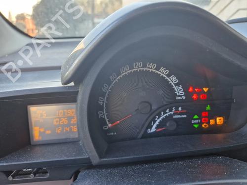 Radio TOYOTA IQ (_J1_) 1.4 D-4D (NUJ10_, NUJ10R) | BP31249895E6