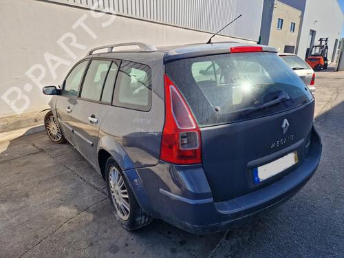 Used Parts RENAULT MEGANE II Estate (KM0/1_) 1.5 dCi (KM16, KM1E) (106 hp) 4196629