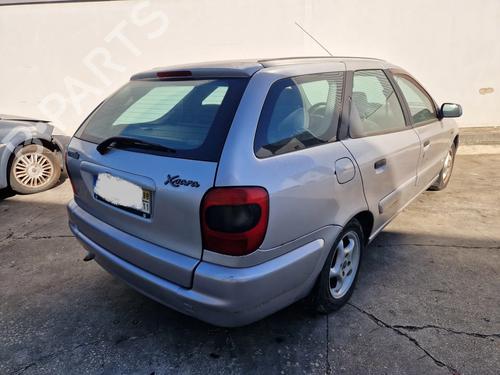 Used Parts CITROËN XSARA Break (N2)  1.4 i  4196719