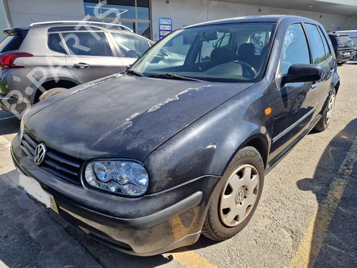 Used Parts VW GOLF IV (1J1) 1.4 16V (75 hp) 4200757