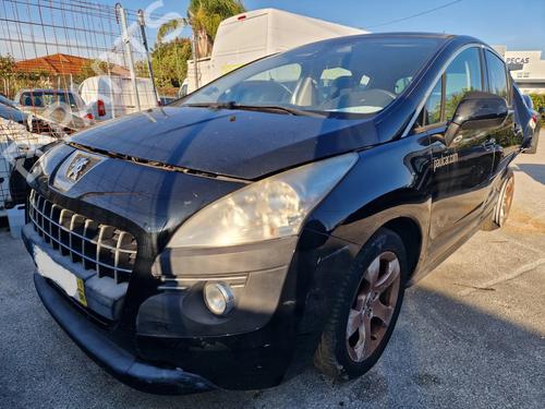 Used Right rear door PEUGEOT 607 (9D, 9U) [2000-2025]  7781