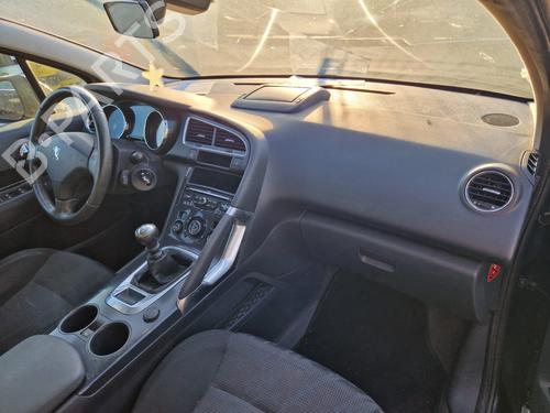 Right rear door PEUGEOT 607 (9D, 9U)  | BP7781C5 