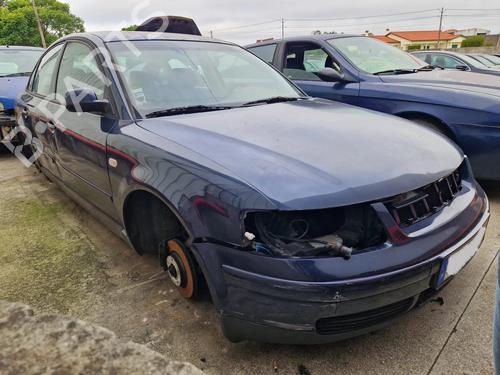 Engine control unit (ECU) VW PASSAT B5 (3B2) 1.9 TDI | BP30890241M57 - Image 5