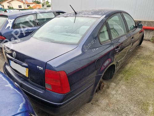 Engine control unit (ECU) VW PASSAT B5 (3B2) 1.9 TDI | BP30890241M57 - Image 6