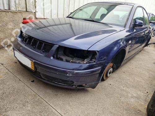 Engine control unit (ECU) VW PASSAT B5 (3B2) 1.9 TDI | BP30890241M57 - Image 7