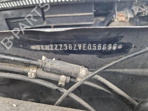 Engine control unit (ECU) VW PASSAT B5 (3B2) 1.9 TDI | BP30890241M57 - Image 11