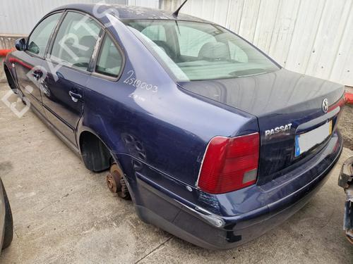 Engine control unit (ECU) VW PASSAT B5 (3B2) 1.9 TDI | BP30890241M57 - Image 8