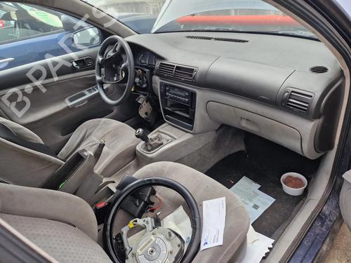 Engine control unit (ECU) VW PASSAT B5 (3B2) 1.9 TDI | BP30890241M57 - Image 9