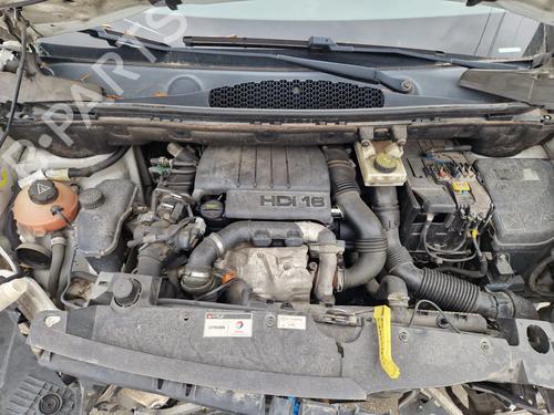 Motor CITROËN BERLINGO MULTISPACE (B9) 1.6 HDi 75 16V | BP29914348M1