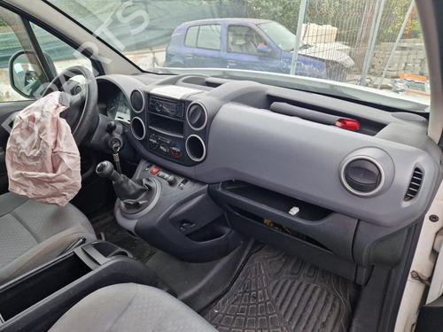 Motor CITROËN BERLINGO MULTISPACE (B9) 1.6 HDi 75 16V | BP29914348M1