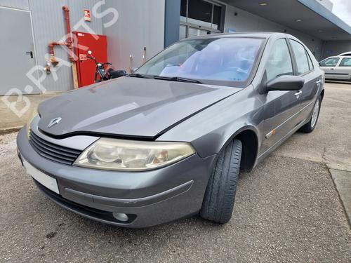 Starter RENAULT LAGUNA II (BG0/1_) 1.9 dCi (BG08, BG0G) | BP30077975M8 