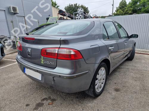 Starter RENAULT LAGUNA II (BG0/1_) 1.9 dCi (BG08, BG0G) | BP30077975M8 