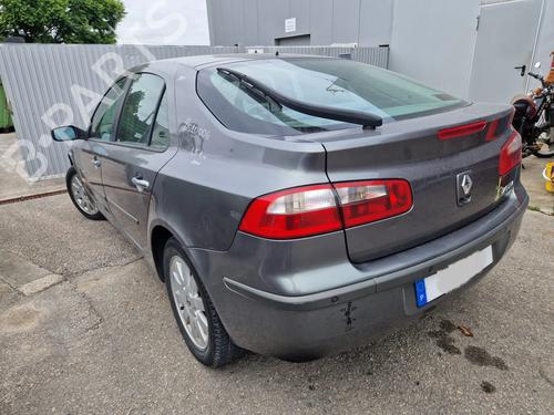 Starter RENAULT LAGUNA II (BG0/1_) 1.9 dCi (BG08, BG0G) | BP30077975M8 