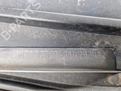 Starter RENAULT LAGUNA II (BG0/1_) 1.9 dCi (BG08, BG0G) | BP30077975M8 