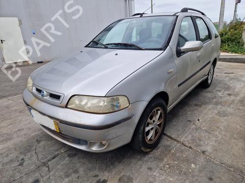 Used Parts FIAT PALIO Weekend (178_, 173_, 373_, 374_, 171_) 1.3 (1788891, 1789491, 1730250) (80 hp) 4243153