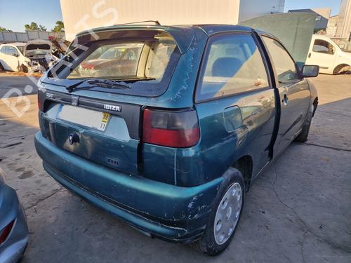 Used Parts SEAT IBIZA II (6K1)  1.9 TDI  4254162