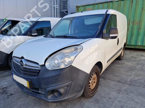 ABS pump OPEL COMBO Box Body/MPV (X12) 1.3 CDTI (B05) | BP31206771M43