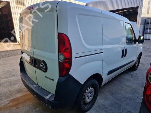 ABS pump OPEL COMBO Box Body/MPV (X12) 1.3 CDTI (B05) | BP31206771M43