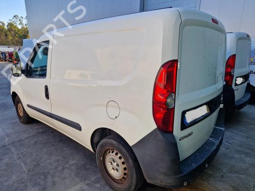 ABS pump OPEL COMBO Box Body/MPV (X12) 1.3 CDTI (B05) | BP31206771M43