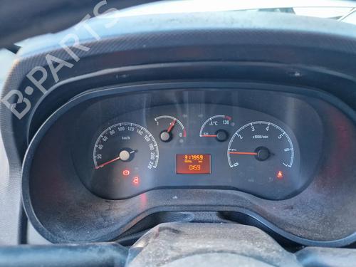 Fuse box OPEL COMBO Box Body/MPV (X12) 1.3 CDTI (B05) | BP30877303E1 