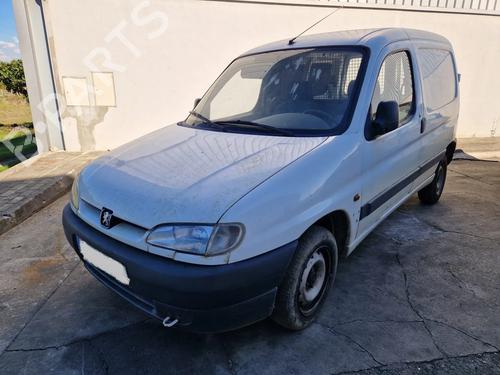 Electronic module PEUGEOT PARTNER Box Body/MPV (5_, G_) 1.9 D | BP32220669M83  - Image 7