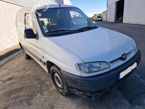 Used Parts PEUGEOT PARTNER Box Body/MPV (5_, G_)  1.9 D  4254744
