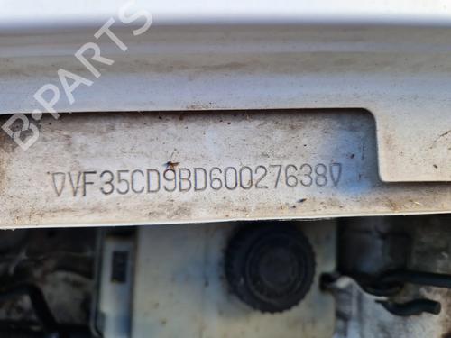 Electronic module PEUGEOT PARTNER Box Body/MPV (5_, G_) 1.9 D | BP32220669M83  - Image 12
