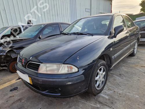 Used Parts MITSUBISHI CARISMA (DA_)  1.9 TD (DA4A)  4257696