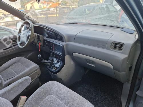 Alternator KIA CARNIVAL I (UP, FL) 2.9 TDi | BP30931201M7  - Image 11
