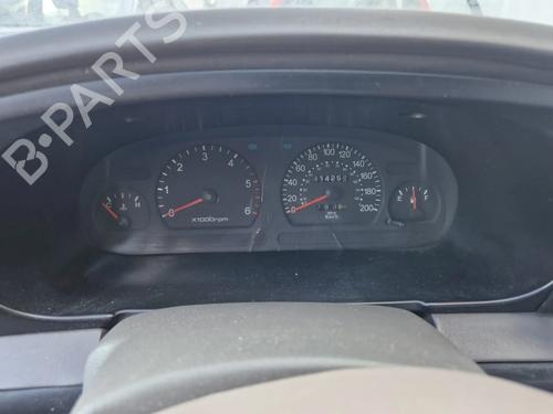 Alternator KIA CARNIVAL I (UP, FL) 2.9 TDi | BP30931201M7  - Image 12