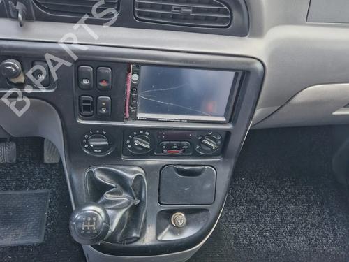 Alternator KIA CARNIVAL I (UP, FL) 2.9 TDi | BP30931201M7  - Image 13