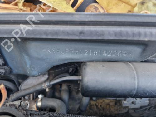 Alternator KIA CARNIVAL I (UP, FL) 2.9 TDi | BP30931201M7  - Image 14
